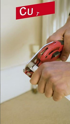 Snappit From Talon - Installation