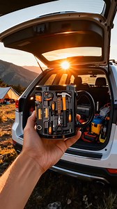 🔧Mechanical fans, come and take a look! This “Ultimate Toolbox Mug” is so cool! Replicates the retro shape of the real tool box, with highly recognizable details. Drinking coffee or making hot tea feels like a "life change", is practical and collectible. ☕ Can’t find a cup that suits your interests and is practical enough? As a mechanic, car enthusiast or craftsman, ordinary cups are so impersonal and the need for large capacity is always ignored! This cup is the perfect solution - the unique t