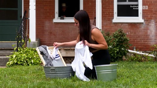 TLC’s ‘Suddenly Amish’ Trailer Teases Life-Changing Journey for 6 Outsiders: ‘Pray for Me’