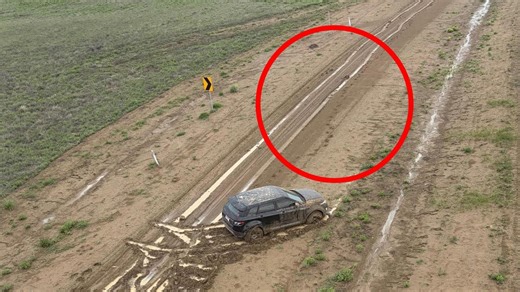 Lifeflight rescue men stranded in Qld floods