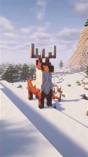 Minecraft's Wild New Animals Are SO CUTE!