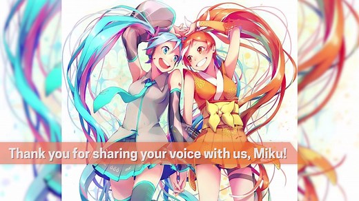 Happy Miku Day (3/9)!! | Crunchyroll