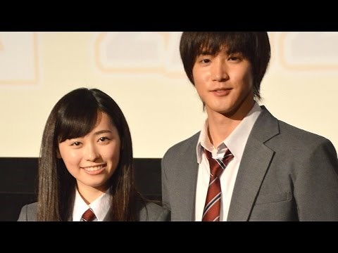 “まいんちゃん”福原遥、意外な人にバレンタインプレゼント「好きです」 フジテレビオンデマンド×Netflix『グッドモーニング・コール』ドラマ化記念トークイベント＆完成披露試写会