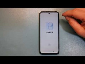 Am uitat codul De deblocare Xiaomi Redmi 10 2022