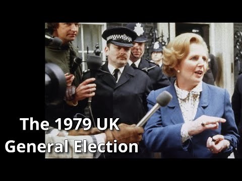 The 1979 UK General Election
