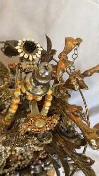 SWIMMING IN A SHIP OF PEARLS Steampunk & Beyond Art By Mike Waco vertical final video montage 2 9 26