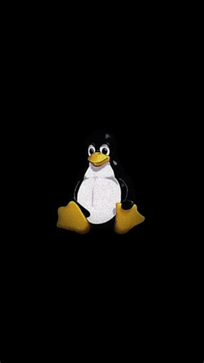 Linux.exe (ANALOG HORROR TRAILER)