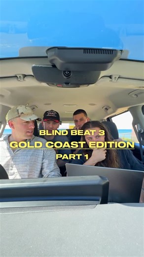 Drax Project on Instagram: "BACK AGAIN 🫣 we made a song without hearing each others parts all we knew was the key and tempo, we call it the #blindbeatchallenge. Sometimes maybe good sometimes maybe.. Part 2 soon"