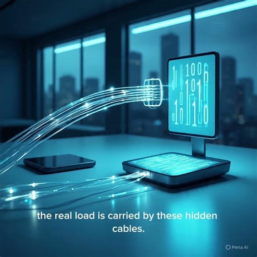 Where Does the Internet Really Come From? 🌐 Amazing Facts!🔥🔥🔥