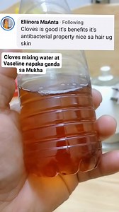 Cloves mixing normal water cloves10pcs normal water 200ml #viralvideoシ #vedioviral #cloves #mixing #water | Mixz Vlog