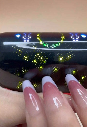 Experiencing Oddly Satisfying Sounds