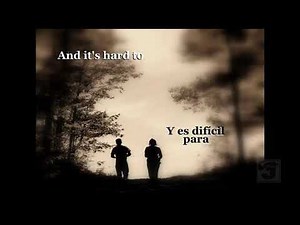 Go Down Easy (Dan Fogelberg) 1985 / Lyrics; Video by Edward Campos & David Edison