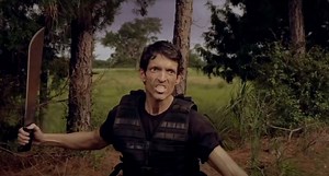 Apokalyptinen selviytymiselokuva Finding Eden sai trailerin