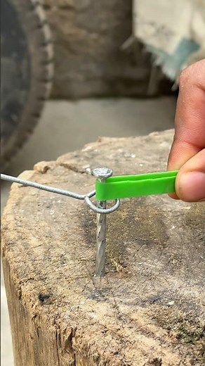 The Easiest Way To Install A Rubber Band !