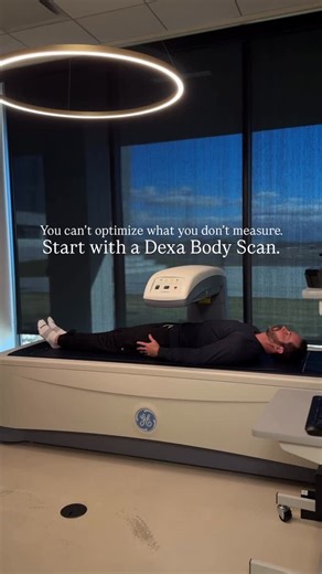 RUMA Medical | A Dexa Body Scan gives you a clear breakdown of body fat, lean muscle, and bone density so you can actually understand what’s happening... | Instagram