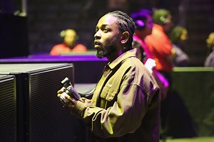 The Alchemist Reveals Backstory Behind His Kendrick Lamar "Meet The Grahams" Beat
