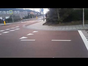 A1 Ambu naar Wouw
