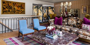 Designers Say "Retro Design" Is Making a MAJOR Comeback—Here's How to Pull It Off