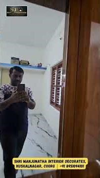 Home Interiors | Shri Manjunatha Interior Decorates Kushalnagar