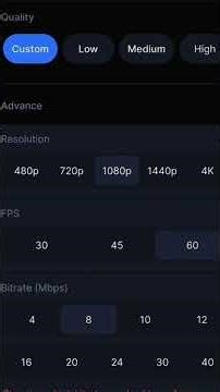 screen recording #bgmi #viral #screenrecorder screenr