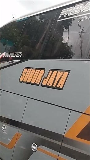 Regata | Review bus Subur Jaya | FOD Review | #fodtv #suburjaya #buswisata