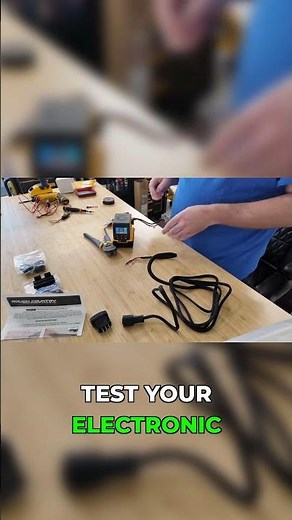 Why Every Mechanic or DIY'r Needs This Adapter #tools #musthave #testing