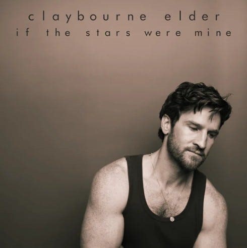 #MWE May 2026: Claybourne Elder, If the Stars Were Mine (2026)