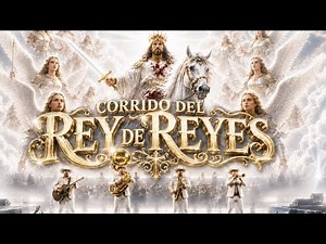 CORRIDOS DEL REY DE REYES, QUIERO SER TIERRA FÉRTIL, JESÚS ESTA VIVO..