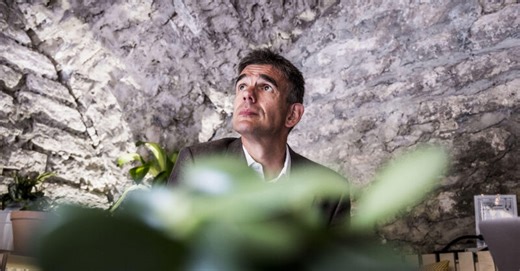 Matt Brittin is the BBC’s next big mistake