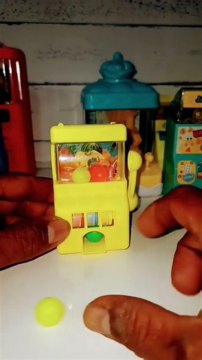 BINGO MACHINE TOY #asmr #satisfying #toys