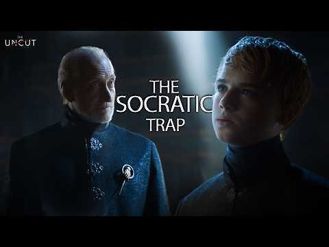 Tywin Dark Masterclass | The Psychological Trap of King Tommen