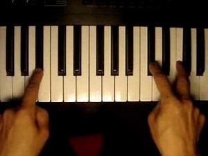 How to play 'Only Hope' by Mandy Moore (Video)