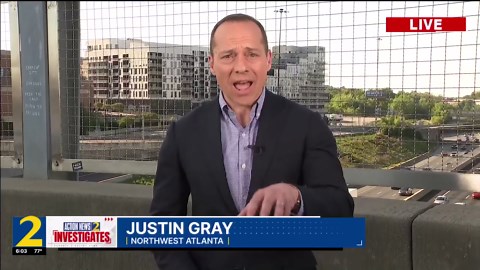 Mercedes suddenly bursts into flames while driving, owner says. Automaker says there’s no defect