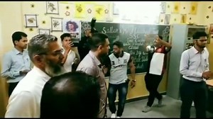 Habeeb E Millat-The Leader of Minority on Reels