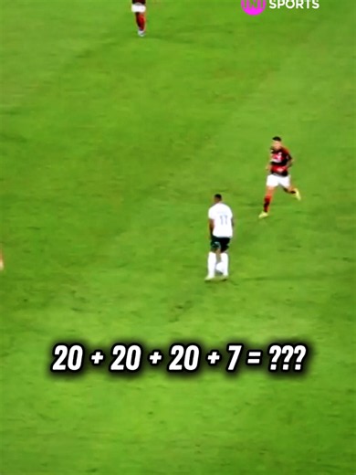O FLACO FEZ O 67! 🫲😜🫱 O Flaco López JOGA DEMAIS e fez um belo gol contra o Flamengo! #FutebolBrasileiro #palmeiras #flamengo #flacolopez #67