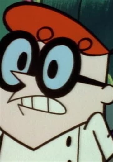 Dexter's Laboratory S02:E12 - The Bus Boy / Things That Go Bonk in the Night / Ol' McDexter