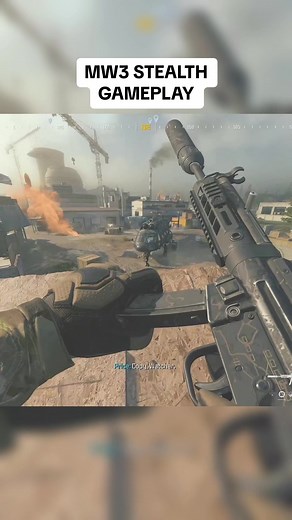 Best Way to Play MW3 Campaign: Tips and Tricks Revealed!