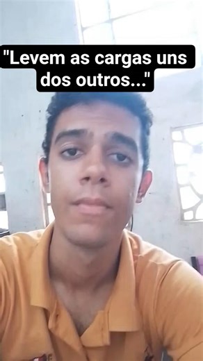 Gálatas 6:2 #bibliasagrada #amordedeus #jesuscristo #evangelho #ajuda