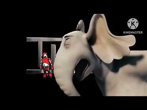 THX: "Horton" | "Horton Hears a Who!" trailer [R-rated version | REMAKE] {REUPLOAD}