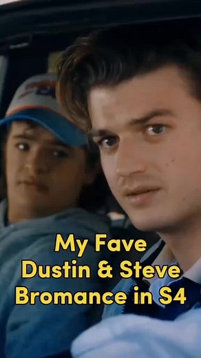 dustinnn'steve on TikTok