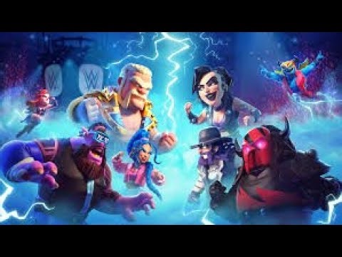 Clash Of Clan Live Strem Solo Streaming After Long Time