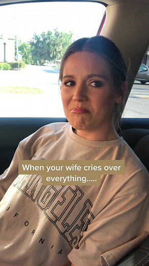 Why Do Women Cry Over Everything? Explained by a Couple