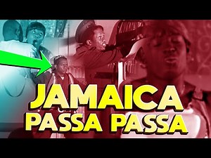 BIG SECRETS REVEALED 😈👨‍👩‍👧‍👦😲 Jamaica Passa Passa FINALE