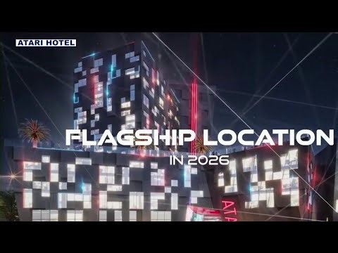 Atari gaming hotel coming to Arizona | FOX 10 Phoenix