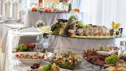 20 Greater Cincinnati restaurants serving Easter Sunday brunch this year