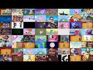 Up to faster 64 parison
