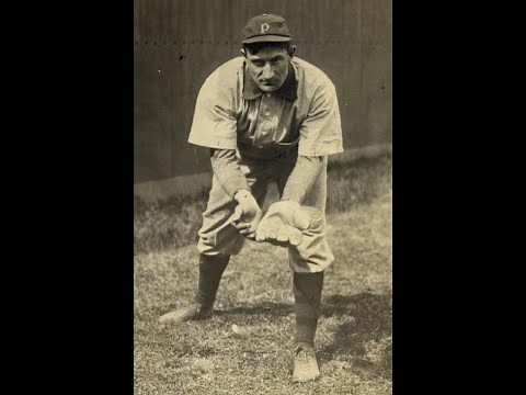 Honus Wagner interview
