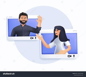 3d People Conversation: Over 15,812 Royalty-Free Licensable Stock Illustrations & Drawings | Shutterstock