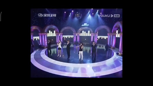 MayTree五月树阿卡贝拉团队，他们这是第一次来中国演出！