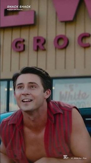 Snack Shack gets gross... really quickly 😬